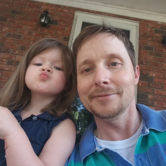 Meet your Posher, David - Picture 1 of 1